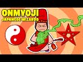 When Japan Created A Ministry Of Magic Run By Wizards Onmyoji 