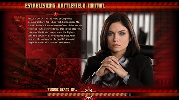 Red Alert 3 : Uprising