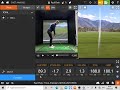 Trackman 4 Training