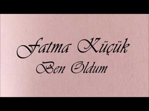 Fatma Küçük - Erzincana Girdim Uzun Hava