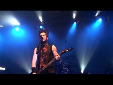 Static-X — Static-X - Cannibal (Alternative Version) [Official Video]
