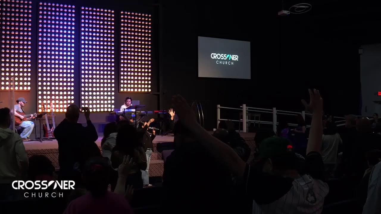 Sunday Service | 03/01/2026