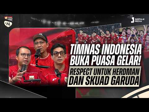 Local Citizen #28: INDONESIA NATIONAL TEAM ENDS TROPHY DROUGHT! RESPECT TO HERDMAN AND THE GARUDA...