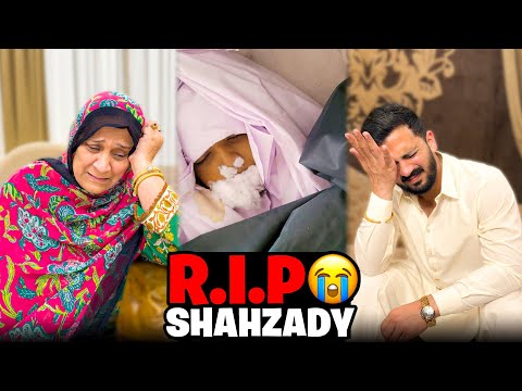 Hospitalised Rajab’s Family