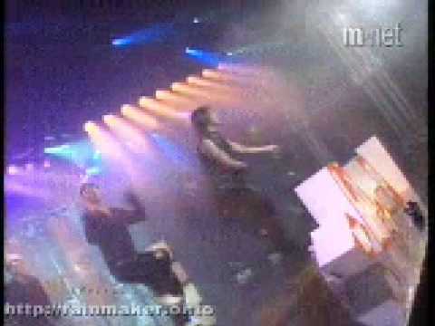Rain 020814 What Up Yo! BadGuy remix