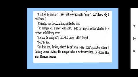 T.Y.B.Com_Sem-5_English_Unit-3_Lecture-2_By Prof. Kalyani Trivedi