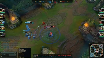 Relic shield OP, you won