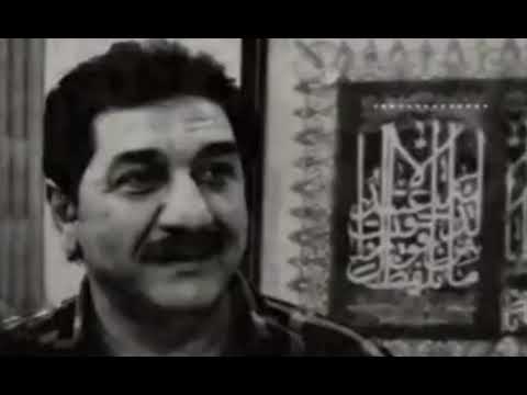 هاجس بروحي كريم منصور