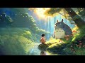Ghibli Relaxing 🎀⚡吉卜力钢琴💦💦⚡  轻松的音乐 🎶🎶 天空之城, ,龍貓, 哈爾移動城堡, 千與千尋, 風之谷, 貓之報恩,Kiki的送貨服務🎶🎶