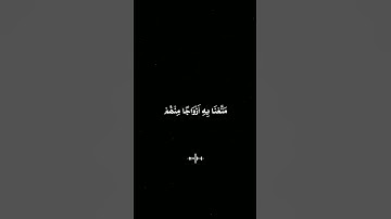 أرح سمعك 🎧|سورة الحجر، القارئ هزاع البلوشي😴❤️.