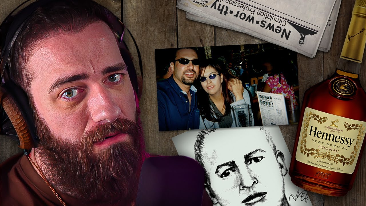 Vivendo com inimigo - Uma Noite Para Esquecer