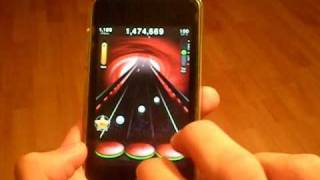 Story Of The Year - Take Me Back [custom] - Tap Tap Revenge 3