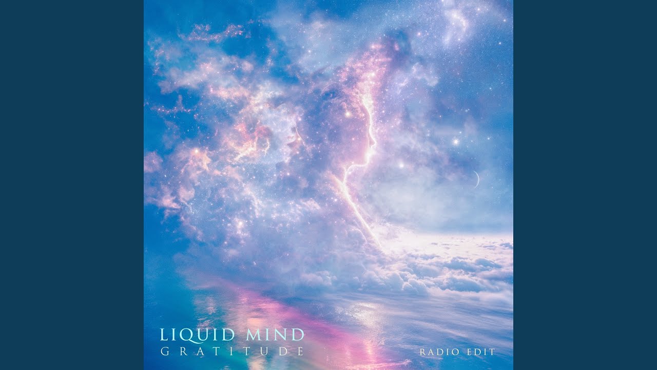 Gratitude (Radio Edit) Gratitude (Radio Edit)