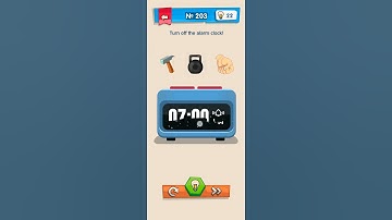 IQ Boost level 203 answer|| Improve your IQ with fun questions|| #iqboostsolution #iqboost #iqtest