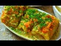 ЛЕНИВЫЕ ГОЛУБЦЫ ВКУСНЕЙШИЕ НА БОЛЬШУЮ СЕМЬЮ Три рецепта!!!   Мамины рецепты