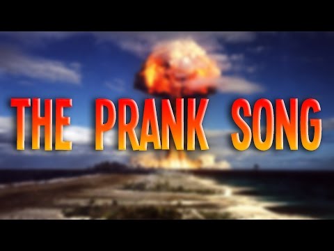 the-prank-song