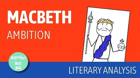 Ambition in Macbeth | Theme Analysis