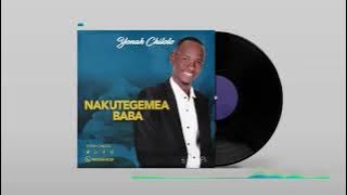 YONA CHILOLO ~ NAKUTEGEMEA BABA ( Audio track)