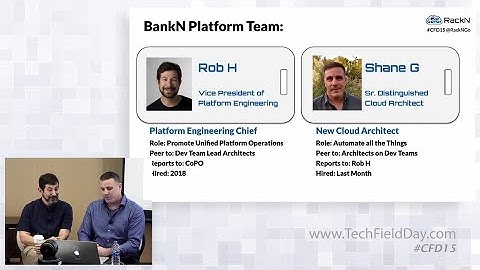 Scaling Ansible Day 1 and 2 Operations with RackN