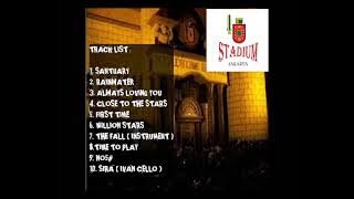 PROGRESSIVE STADIUM JAKARTA 2022 , NO0C5