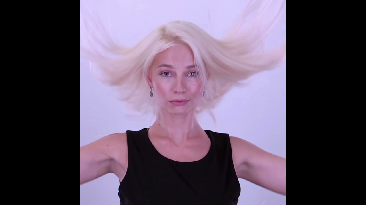 Before and after hair style 2021 