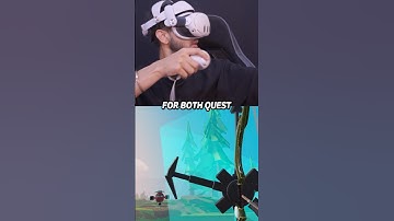 Create Immersive VR Game