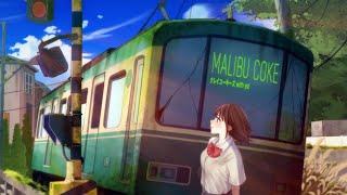 Download Lagu OCEANS ex.KureiYuki's  with yui ' MALIBU COKE ' 【Official Video】 MP3