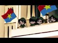 VIETNAM'S REUNIFICATION DAY || 30/4/2025
