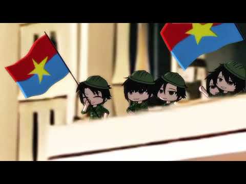VIETNAM'S REUNIFICATION DAY || 30/4/2025