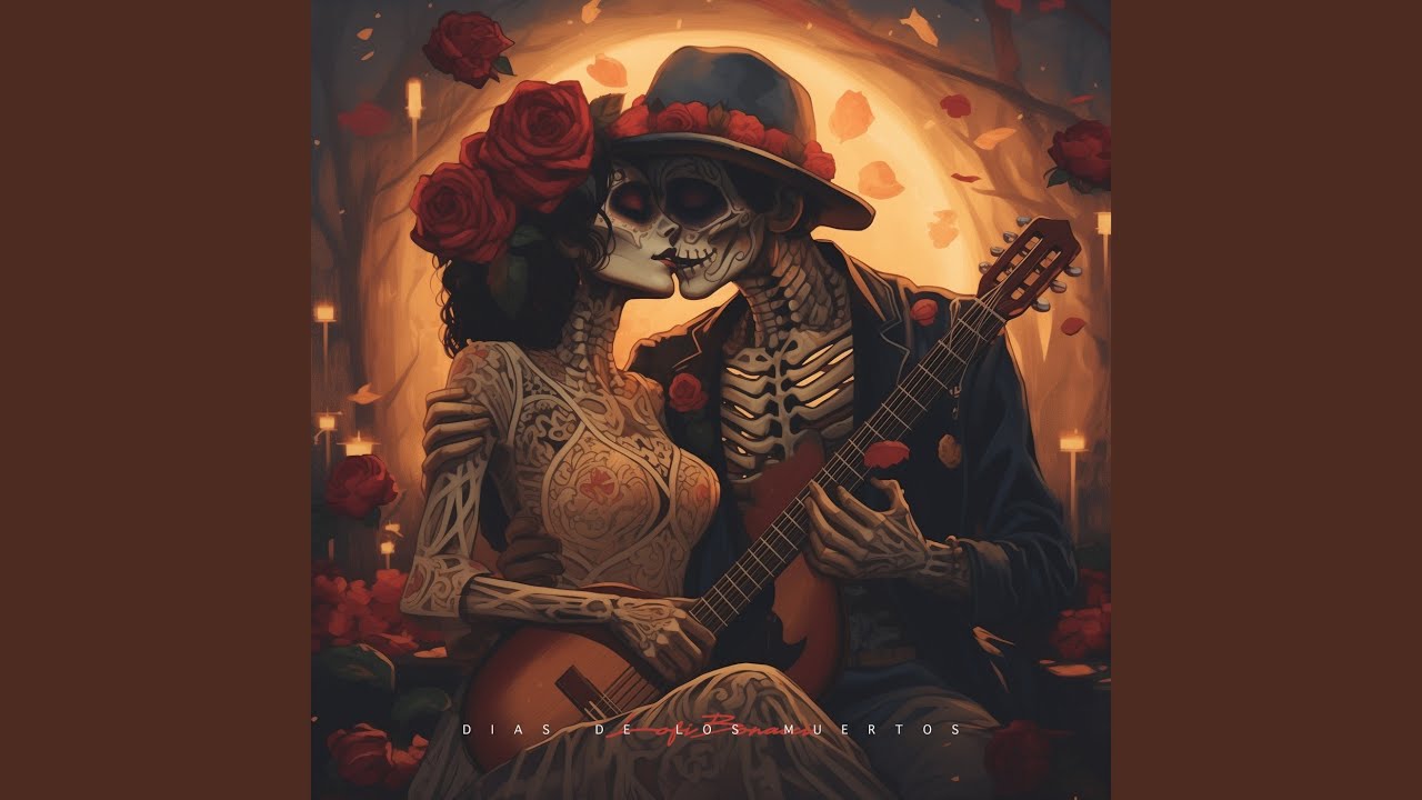 Dias De Los Muertos - YouTube