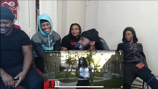 Polo G -Diaries Of A Soldier\/ Luh Da Raq From The Block Performance ( official video)[Reaction]