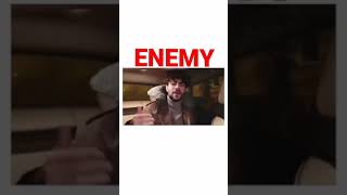 Enemy - Wo Wart Ihr Alle Früher? Deutschrap Newcomer