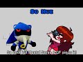 So Hue | So cool but Huetal Sonic &amp; GF sings it! Mario's Madness cover.