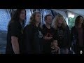 Megadeth - Gigantour 2013 - Meet &amp; Greet - Clarkston, MI