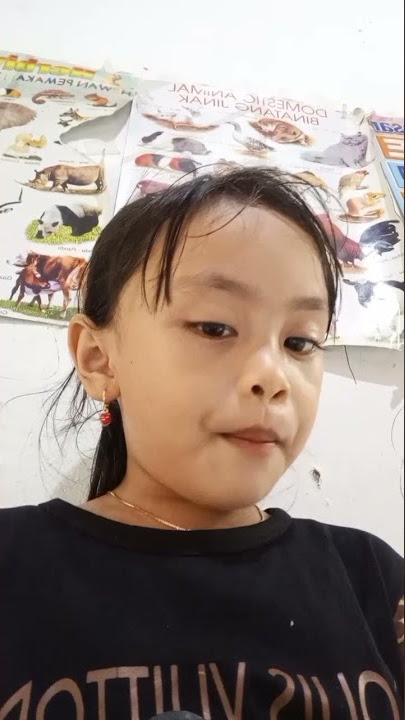 suara robot lucu