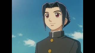 begin / Gakuen Senki Muryo