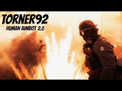 BF1 - Human Aimbot 2.0 (Battlefield 1 Sniper Montage ... - 480 x 360 jpeg 23kB