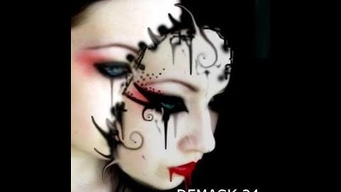 Daniel Portman - Demask 24