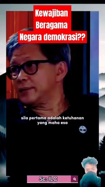 Download lagu kewajiban beragama di Indonesia? #rockygerung #rockygerung #rockygerungterbaru #mui #hak