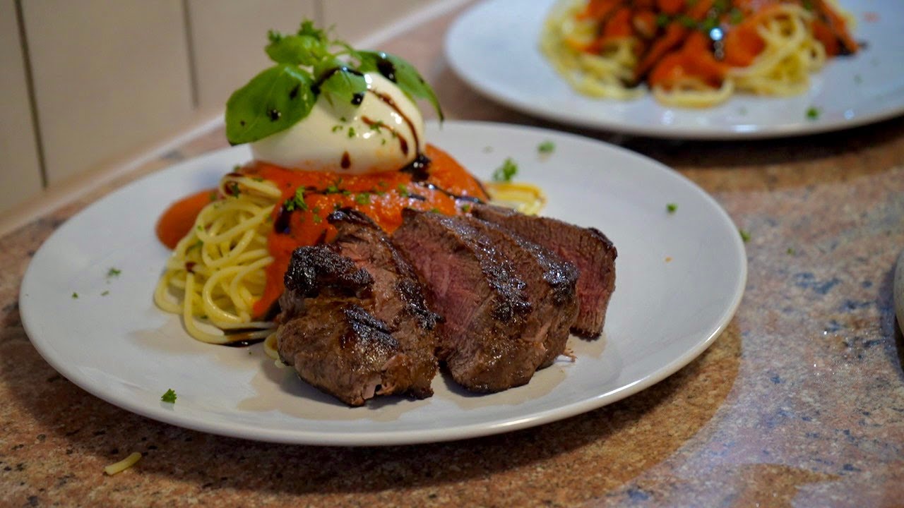 Life in Germany Vlog 🇩🇪 Austen got his cooking skills from his DADA ❤️🫶🏻