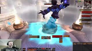 How to solo Glory of the Cataclysm Raider