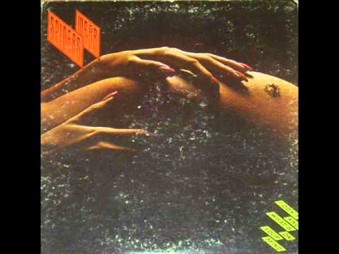 Spiders Webb - I Don't Know What's On Your Mind / Carry Me Through Spiders Webb - I Don't Know What's On Your Mind / Carry Me Through