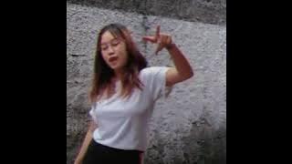 Tiktok Anita cantik vs centil