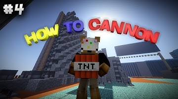 How to Cannon Episode 4 - Essentials of Cannoning and Aligners