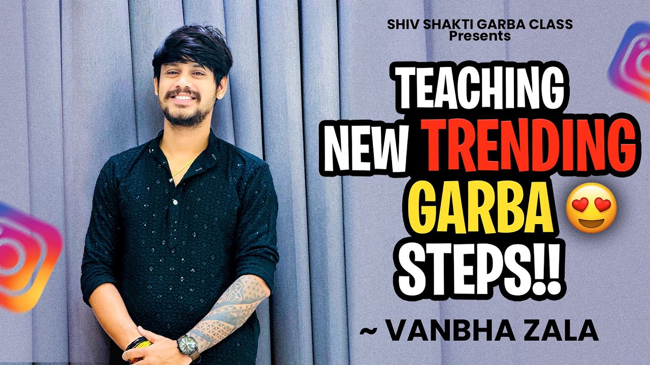 New Step | રાધા ને શ્યામ મળી જાશે ♥️ | 