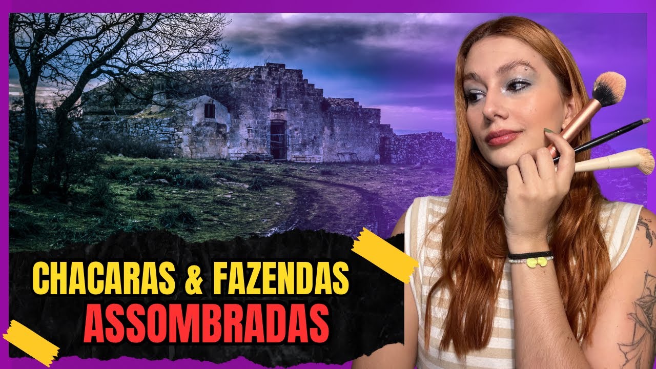 Make com relatos: COLETÂNEA RELATOS QUE ACONTECERAM EM FAZENDAS E CHÁCARAS