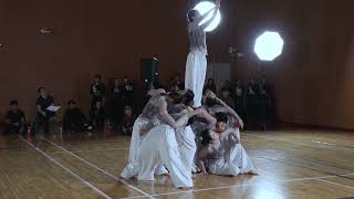 Download Lagu NTU MJ SPTC Vol.8 N1D | UNFAM (1st Place) | MULTICAM MP3