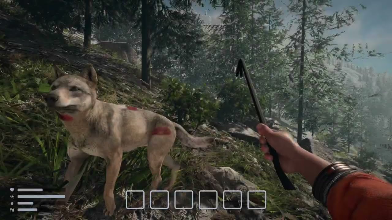 Determinant trailer thumbnail