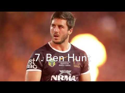Queensland Maroons Lineup Prediction 2018