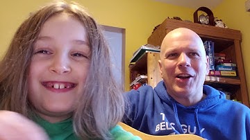 CC Cycle 2 Weeks 14, 15 & 16 English Grammar Song - Essentials Chart A